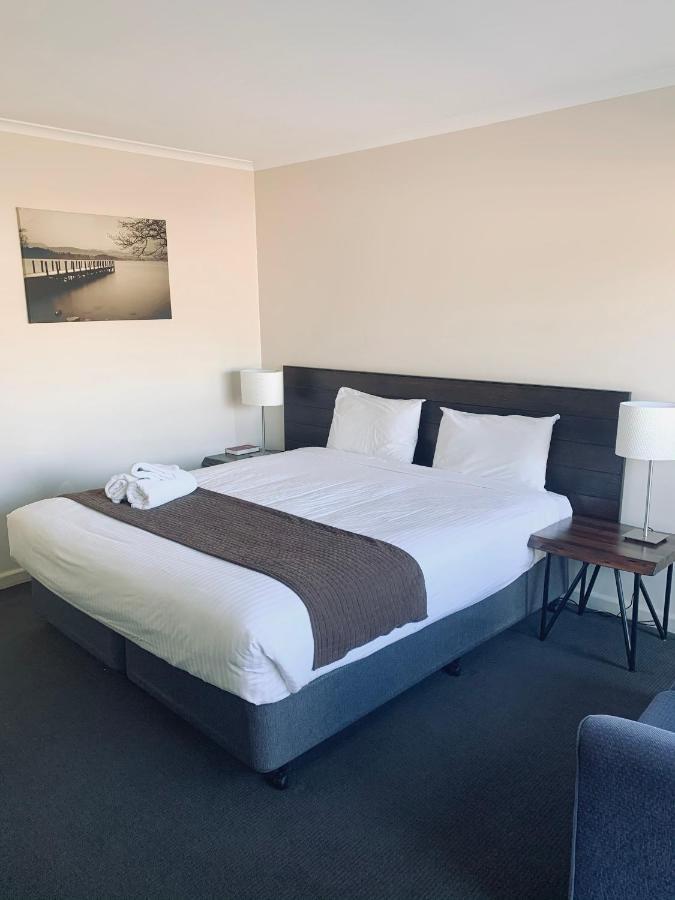 Sunshine Motor Inn Ardeer Exteriér fotografie