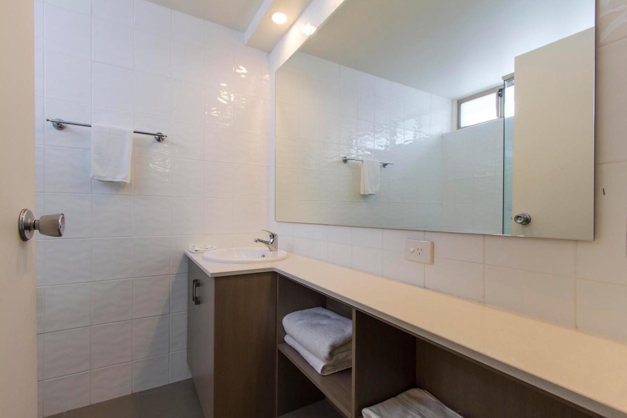 Sunshine Motor Inn Ardeer Exteriér fotografie