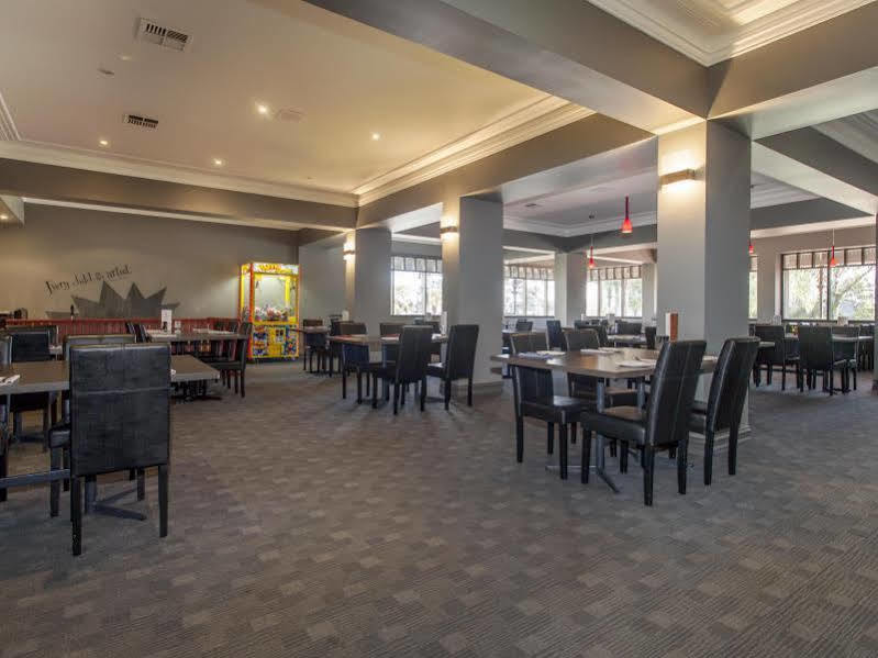 Sunshine Motor Inn Ardeer Exteriér fotografie
