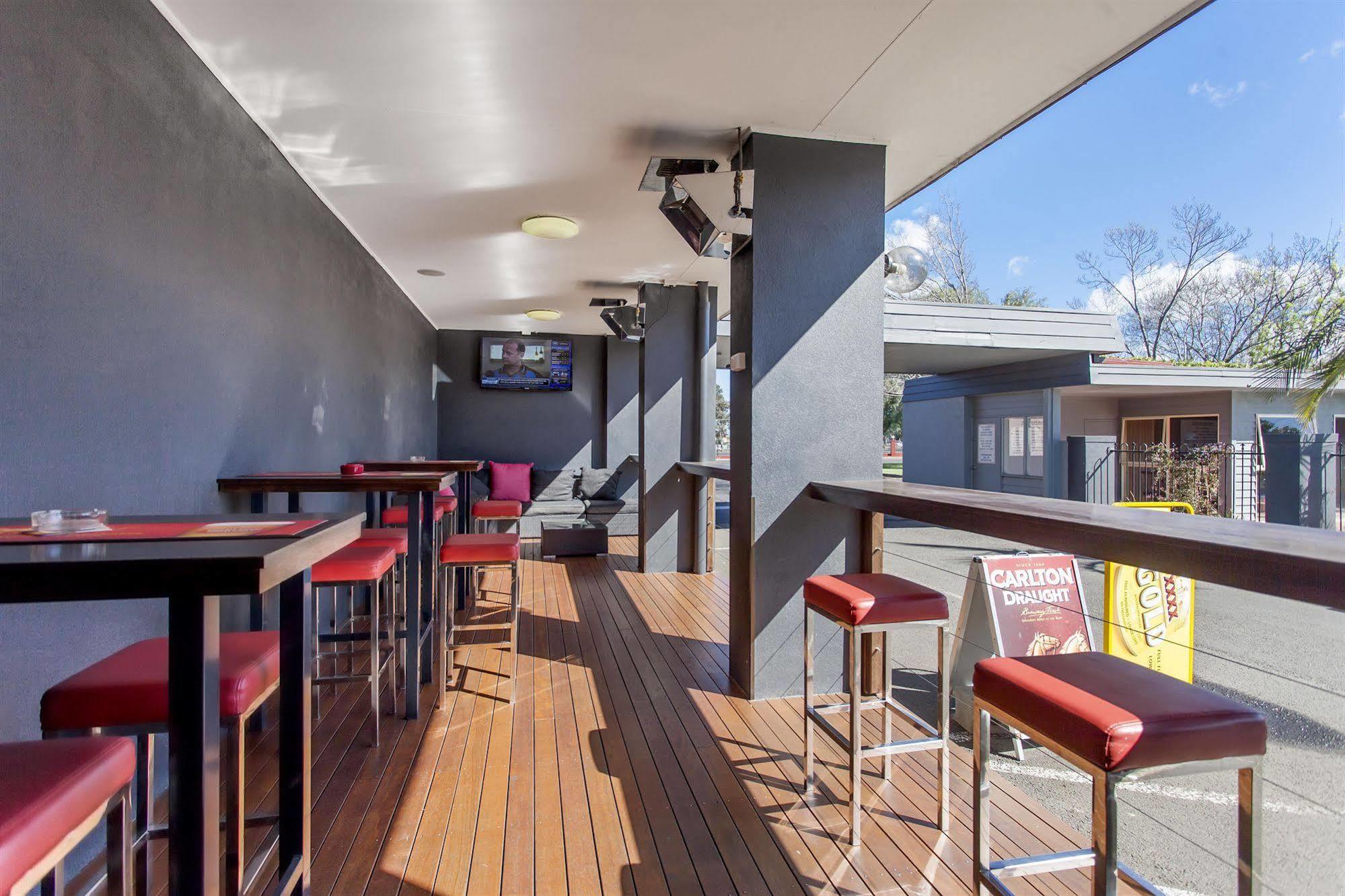 Sunshine Motor Inn Ardeer Exteriér fotografie