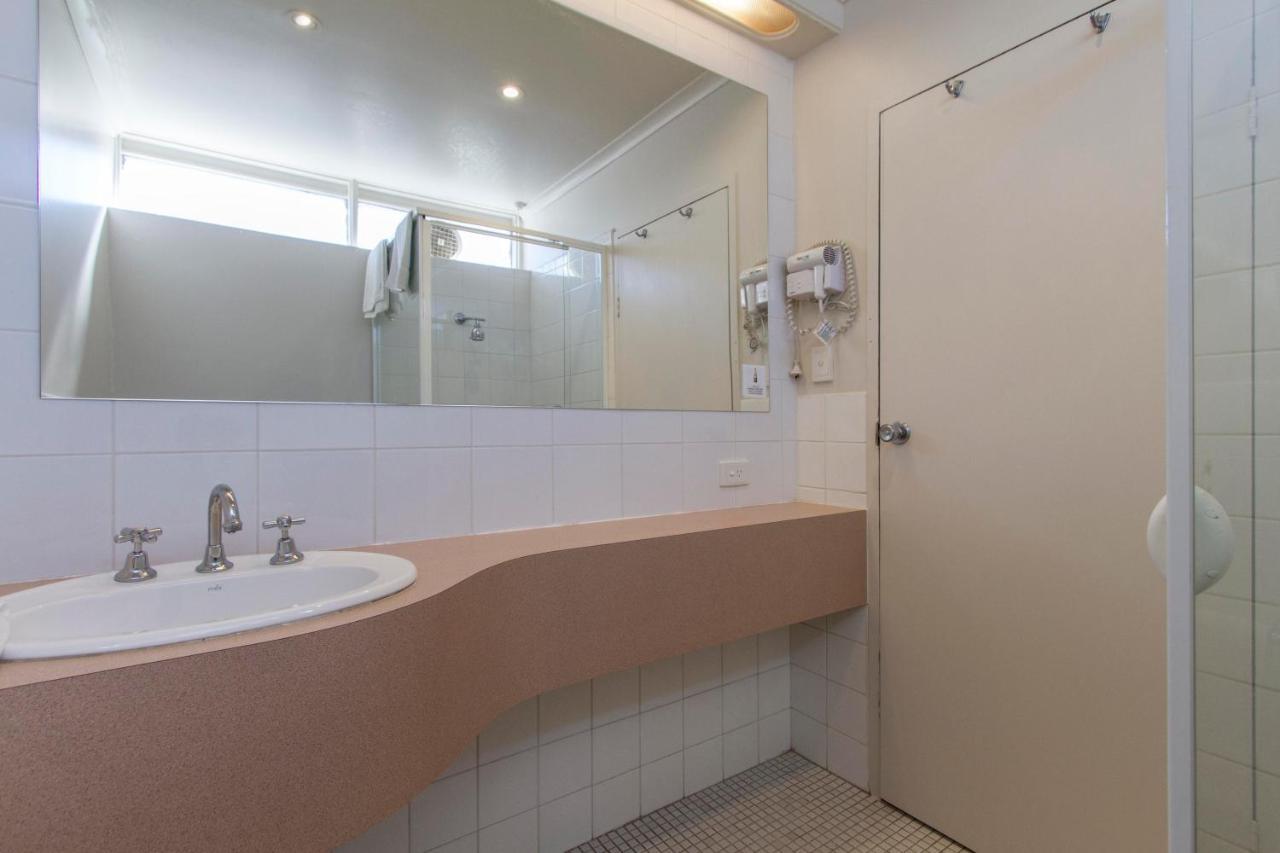 Sunshine Motor Inn Ardeer Pokoj fotografie